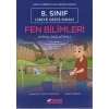 ESEN 8.SINIF FEN BİLİMLERİ KONU ANLATIMLI