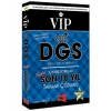 YARGI DGS VİP SON 10 YIL ÇIKMIŞ SORULAR 2020