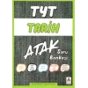 DELTA TYT TARİH ATAK SORU BANKASI