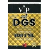 YARGI DGS VİP SON 3 YIL ÇIKMIŞ SORULAR 2020