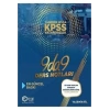 EFEKT KPSS GK VATANDAŞLIK 9DA9 DERS NOTLARI