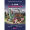 ESEN 5.SINIF FEN BİLİMLERİ KONU ANLATIMLI