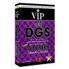 YARGI DGS VİP 10 ÇÖZÜMLÜ DENEME 2020