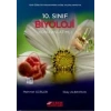 ESEN 10.SINIF BİYOLOJİ KONU ANLATIMLI