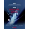 ESEN AYT ORGANİK KİMYA KONU ANLATIMLI SORU BANKASI