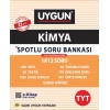ESEN AYT ORGANİK KİMYA KONU ANLATIMLI SORU BANKASI