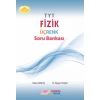 ESEN TYT ÜÇRENK FİZİK SORU BANKASI