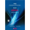 ESEN TYT KİMYA SORU BANKASI