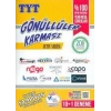 TYT Altın Serisi Gönüllüler Karması Deneme - 2021