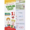 ELEMENT 1.SINIF TÜM DERSLER YAPRAK TEST