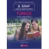 ESEN 8.SINIF TÜRKÇE KONU ANLATIMLI