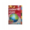 FERSEM COĞRAFYA ATLASI RESİMLİ