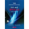 ESEN TYT-AYT BİYOLOJİ SORU BANKASI