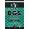 YARGI DGS VİP SON 7 YIL ÇIKMIŞ SORULAR 2020