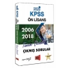 YARGI KPSS ÖNLİSANS ÇÖZÜMLÜ ÇIKMIŞ SORULAR 2020