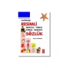 ATA RESİMLİ İNGİLİZCE TÜRKÇE SÖZLÜK CİLTLİ