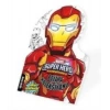 BETA IRON MAN MARVEL SÜPER HERO BOYAMA