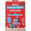 ARI 8. SINIF SOSYALİMO AKILLI İNKİLAP TARİHİ ATÖLY