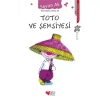 TOTO VE ŞEMSİYESİ - CAN