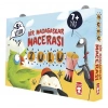 ZULU BİR MADAGASKAR MACERASI SET ( 5 KİTAP ) - TİM
