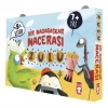 ZULU BİR MADAGASKAR MACERASI SET ( 5 KİTAP ) - TİM