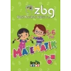 ZBG 5-6 YAŞ MATEMATİK - LİMON KİDS