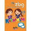 ZBG 5-6 YAŞ KAVRAMLAR - LİMON KİDS
