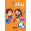 ZBG 5-6 YAŞ KAVRAMLAR - LİMON KİDS
