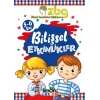 ZBG 5-6 YAŞ BİLİŞSEL ETKİNLİKLER - LİMON KİDS