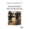 ZAMANIMIZIN BİR KAHRAMANI - CAN