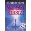 ZAMAN HIRSIZI - GÜNIŞIĞI