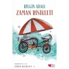 ZAMAN BİSİKLETİ - CAN