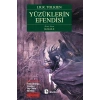 YÜZÜKLERİN EFENDİSİ 2 İKİ KULE - METİS