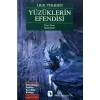 YÜZÜKLERİN EFENDİSİ 2 İKİ KULE - METİS