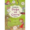 YUVA ÖYKÜLERLE DOĞA VE ÇEVRE 2.SINIF KUTULU 10 KİT