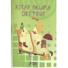 YUVA KİTAP OKUMA DEFTERİ
