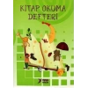 YUVA KİTAP OKUMA DEFTERİ