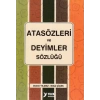 YUVA ATASÖZLER DEYİMLER SÖZLÜĞÜ