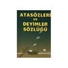 YUVA ATASÖZLER DEYİMLER SÖZLÜĞÜ