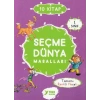 YUVA 1.SINIF SEÇME DÜNYA MASALLARI