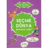 YUVA 1.SINIF SEÇME DÜNYA MASALLARI