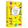 YUVA 1.SINIF OKUMAYA İLK ADIM SERİSİ 10 KİTAP