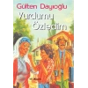 YURDUMU ÖZLEDİM - ALTIN