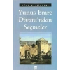 YUNUS EMRE DİVANINDAN SEÇMELER - EMA