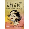 YILDIZLAR ARASI DİNLENME TESİSİ - PORTAKAL