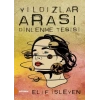 YILDIZLAR ARASI DİNLENME TESİSİ - PORTAKAL