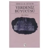 YERDENİZ BÜYÜCÜSÜ - METİS