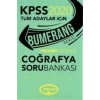YEDİKLİM KPSS BUMERANG ÇÖZÜMLÜ COĞRAFYA SORU