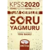 YEDİİKLİM KPSS GY GK TÜM DERSLER SORU YAĞMURU 2020