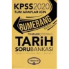 YEDİİKLİM KPSS BUMERANG TAM. ÇÖZ. TARİH SB